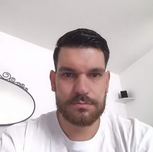 Meet your Posher, Alberto